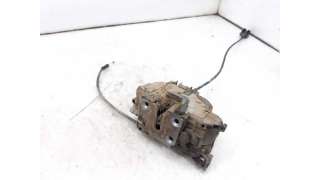 CERRADURA PUERTA DELANTERA IZQUIERDA RENAULT CLIO III (2005-2012) 1.5 DCI (BR17, CR17) 86CV 1461CC - L.4828310 / 8200300123