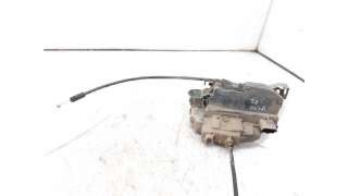 CERRADURA PUERTA DELANTERA IZQUIERDA RENAULT CLIO III (2005-2012) 1.5 DCI (BR17, CR17) 86CV 1461CC - L.4828310 / 8200300123