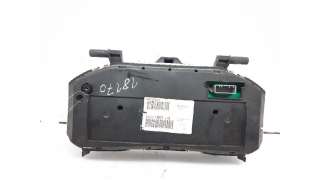 CUADRO INSTRUMENTOS RENAULT CLIO III (2005-2012) 1.5 DCI (BR17, CR17) 86CV 1461CC - L.4828324 / 8200761861