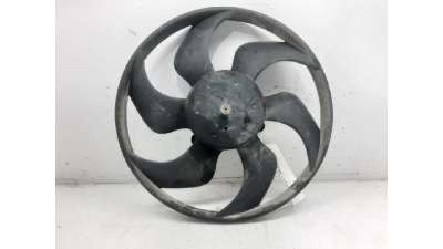ELECTROVENTILADOR RENAULT CLIO III (2005-2012) 1.5 DCI (BR17, CR17) 86CV 1461CC - L.4828331 / 7701068309