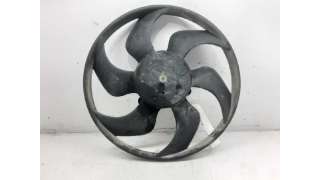 ELECTROVENTILADOR RENAULT CLIO III (2005-2012) 1.5 DCI (BR17, CR17) 86CV 1461CC - L.4828331 / 7701068309