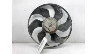 ELECTROVENTILADOR RENAULT CLIO III (2005-2012) 1.5 DCI (BR17, CR17) 86CV 1461CC - L.4828331 / 7701068309 2