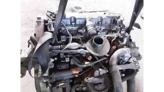 PARAGOLPES TRASERO RENAULT CLIO III (2005-2012) 1.5 DCI (BR17, CR17) 86CV 1461CC - L.4828401 / 8200540585