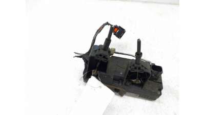 CERRADURA PUERTA TRASERA DERECHA OPEL VECTRA C (2004-2009) 1.9 CDTI (F69) 120CV 1910CC - L.4828662 / 13210761