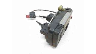 CERRADURA PUERTA TRASERA DERECHA OPEL VECTRA C (2004-2009) 1.9 CDTI (F69) 120CV 1910CC - L.4828662 / 13210761