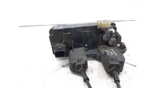 CERRADURA PUERTA TRASERA IZQUIERDA OPEL VECTRA C (2004-2009) 1.9 CDTI (F69) 120CV 1910CC - L.4828663 / 13210760 2