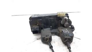 CERRADURA PUERTA TRASERA IZQUIERDA OPEL VECTRA C (2004-2009) 1.9 CDTI (F69) 120CV 1910CC - L.4828663 / 13210760