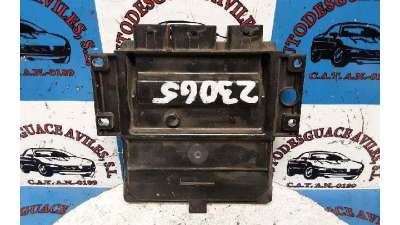 TAPA EXTERIOR COMBUSTIBLE OPEL VECTRA C (2004-2009) 1.9 CDTI (F69) 120CV 1910CC - L.4828780 / 9180510