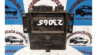 TAPA EXTERIOR COMBUSTIBLE OPEL VECTRA C (2004-2009) 1.9 CDTI (F69) 120CV 1910CC - L.4828780 / 9180510