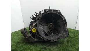 CAJA CAMBIOS FORD FOCUS (1998-2004) 1.8 TURBO DI / TDDI 90CV 1753CC - L.4829326 / 2S4R7002MA