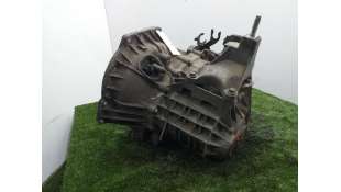 CAJA CAMBIOS FORD FOCUS (1998-2004) 1.8 TURBO DI / TDDI 90CV 1753CC - L.4829326 / 2S4R7002MA 2