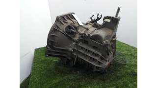 CAJA CAMBIOS FORD FOCUS (1998-2004) 1.8 TURBO DI / TDDI 90CV 1753CC - L.4829326 / 2S4R7002MA