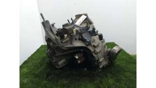 CAJA CAMBIOS FORD FOCUS (1998-2004) 1.8 TURBO DI / TDDI 90CV 1753CC - L.4829326 / 2S4R7002MA