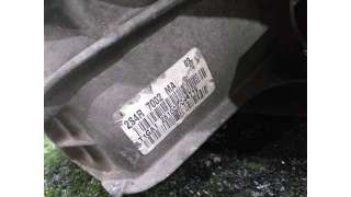 CAJA CAMBIOS FORD FOCUS (1998-2004) 1.8 TURBO DI / TDDI 90CV 1753CC - L.4829326 / 2S4R7002MA