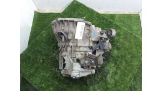 CAJA CAMBIOS FORD FOCUS (1998-2004) 1.8 TURBO DI / TDDI 90CV 1753CC - L.4829326 / 2S4R7002MA