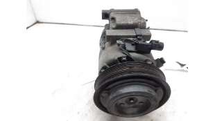 COMPRESOR AIRE ACONDICIONADO HYUNDAI I30 (2007-2011) 1.4 109CV 1396CC - L.4829464 / F500AN8AA01 2
