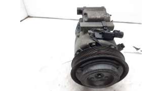 COMPRESOR AIRE ACONDICIONADO HYUNDAI I30 (2007-2011) 1.4 109CV 1396CC - L.4829464 / F500AN8AA01