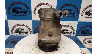 COMPRESOR AIRE ACONDICIONADO HYUNDAI I30 (2007-2011) 1.4 109CV 1396CC - L.4829464 / F500AN8AA01