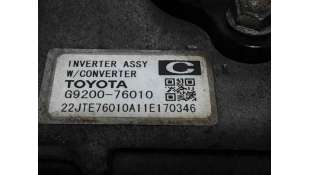 SONDA LAMBDA HYUNDAI I30 (2007-2011) 1.4 109CV 1396CC - L.4829467 / 3921028010 2