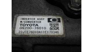 SONDA LAMBDA HYUNDAI I30 (2007-2011) 1.4 109CV 1396CC - L.4829467 / 3921028010