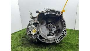 CAJA CAMBIOS OPEL CORSA E (2014-) 1.3 CDTI (08, 68) 95CV 1248CC - L.4829470 / M20QLKU