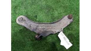 BRAZO SUSPENSION INFERIOR DELANTERO IZQUIERDO RENAULT MEGANE II RANCHERA FAMILIAR (2003-2009) 1.4 98CV 1390CC - L.4829586 /