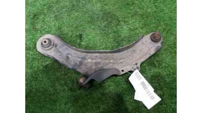 BRAZO SUSPENSION INFERIOR DELANTERO IZQUIERDO RENAULT MEGANE II RANCHERA FAMILIAR (2003-2009) 1.4 98CV 1390CC - L.4829586 /