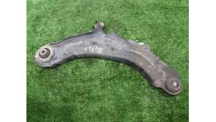 BRAZO SUSPENSION INFERIOR DELANTERO IZQUIERDO RENAULT MEGANE II RANCHERA FAMILIAR (2003-2009) 1.4 98CV 1390CC - L.4829586 / 2