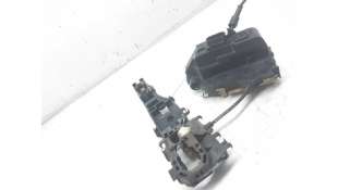 CERRADURA PUERTA DELANTERA DERECHA RENAULT MEGANE II RANCHERA FAMILIAR (2003-2009) 1.4 98CV 1390CC - L.4829611 / 8200027779