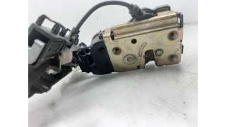 CERRADURA PUERTA DELANTERA DERECHA RENAULT MEGANE II RANCHERA FAMILIAR (2003-2009) 1.4 98CV 1390CC - L.4829611 / 8200027779