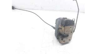 CERRADURA PUERTA TRASERA DERECHA RENAULT MEGANE II RANCHERA FAMILIAR (2003-2009) 1.4 98CV 1390CC - L.4829613 / 8200212467