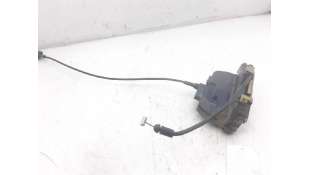 CERRADURA PUERTA TRASERA DERECHA RENAULT MEGANE II RANCHERA FAMILIAR (2003-2009) 1.4 98CV 1390CC - L.4829613 / 8200212467 2