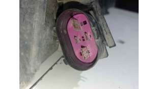 MANETA EXTERIOR PORTON RENAULT MEGANE II RANCHERA FAMILIAR (2003-2009) 1.4 98CV 1390CC - L.4829684 / 8200140480 2