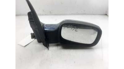 RETROVISOR DERECHO RENAULT MEGANE II RANCHERA FAMILIAR (2003-2009) 1.4 98CV 1390CC - L.4829738 / 12353070