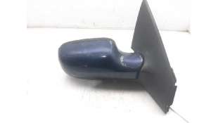 RETROVISOR DERECHO RENAULT MEGANE II RANCHERA FAMILIAR (2003-2009) 1.4 98CV 1390CC - L.4829738 / 12353070 2