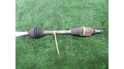 TRANSMISION DELANTERA IZQUIERDA RENAULT MEGANE II RANCHERA FAMILIAR (2003-2009) 1.4 98CV 1390CC - L.4829762 / 7711135423