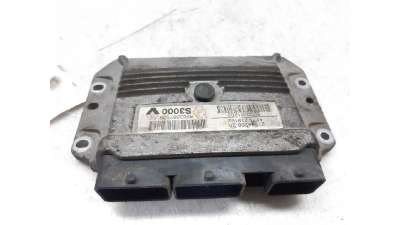 CENTRALITA MOTOR UCE RENAULT MEGANE II RANCHERA FAMILIAR (2003-2009) 1.4 98CV 1390CC - L.4829794 / 8200387138