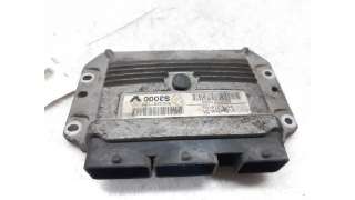 CENTRALITA MOTOR UCE RENAULT MEGANE II RANCHERA FAMILIAR (2003-2009) 1.4 98CV 1390CC - L.4829794 / 8200387138