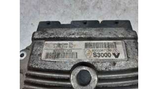 CENTRALITA MOTOR UCE RENAULT MEGANE II RANCHERA FAMILIAR (2003-2009) 1.4 98CV 1390CC - L.4829794 / 8200387138