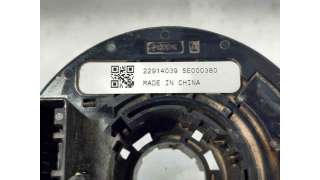 ANILLO AIRBAG OPEL CORSA E (2014-) 1.3 CDTI (08, 68) 95CV 1248CC - L.4829852 / 5E000380