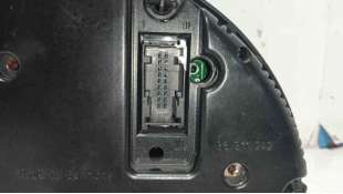 CAUDALIMETRO OPEL CORSA E (2014-) 1.3 CDTI (08, 68) 95CV 1248CC - L.4829882 / 460023377 2