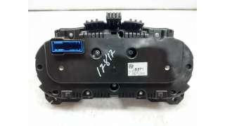 CUADRO INSTRUMENTOS OPEL CORSA E (2014-) 1.3 CDTI (08, 68) 95CV 1248CC - L.4829906 / 367030224