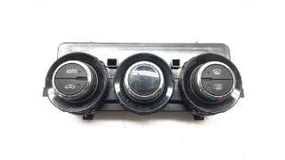 MANDO CLIMATIZADOR OPEL CORSA E (2014-) 1.3 CDTI (08, 68) 95CV 1248CC - L.4829935 / 13468064