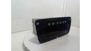 PALANCA FRENO DE MANO OPEL CORSA E (2014-) 1.3 CDTI (08, 68) 95CV 1248CC - L.4829971 / 13432663