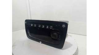 PALANCA FRENO DE MANO OPEL CORSA E (2014-) 1.3 CDTI (08, 68) 95CV 1248CC - L.4829971 / 13432663