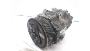 COMPRESOR AIRE ACONDICIONADO CITROEN C4 GRAND PICASSO I (2006-2013) 2.0 HDI 138 136CV 1997CC - L.4830000 / 9659876080