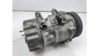 COMPRESOR AIRE ACONDICIONADO CITROEN C4 GRAND PICASSO I (2006-2013) 2.0 HDI 138 136CV 1997CC - L.4830000 / 9659876080