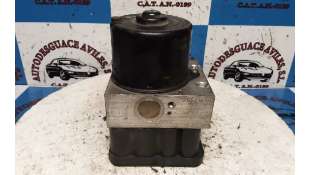 CENTRALITA MOTOR UCE FORD FOCUS II (2005-2012) 1.6 TDCI 90CV 1560CC - L.4830104 / 0281011701 2