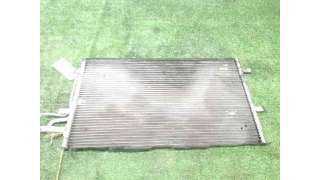 CONDENSADOR / RADIADOR  AIRE ACONDICIONADO FORD FOCUS II (2005-2012) 1.6 TDCI 90CV 1560CC - L.4830120 / 3M5H19710CB