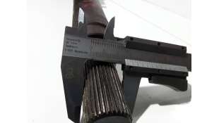 CONMUTADOR DE ARRANQUE FORD FOCUS II (2005-2012) 1.6 TDCI 90CV 1560CC - L.4830121 / 3M513F880AD